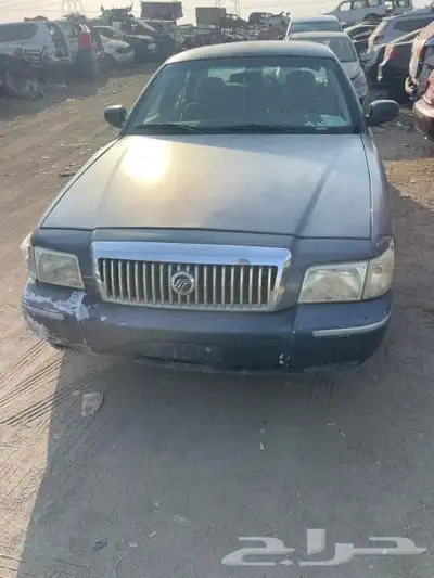فورد ماركيز للبيع قطع غيار 3