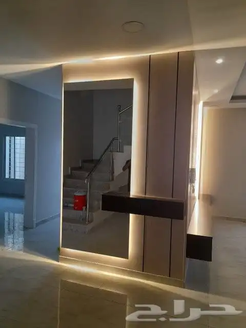 أصباغ وديكورات وعوازل 2