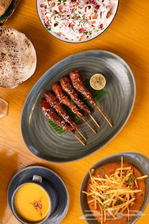 تصوير مطاعم ومقاهي 0