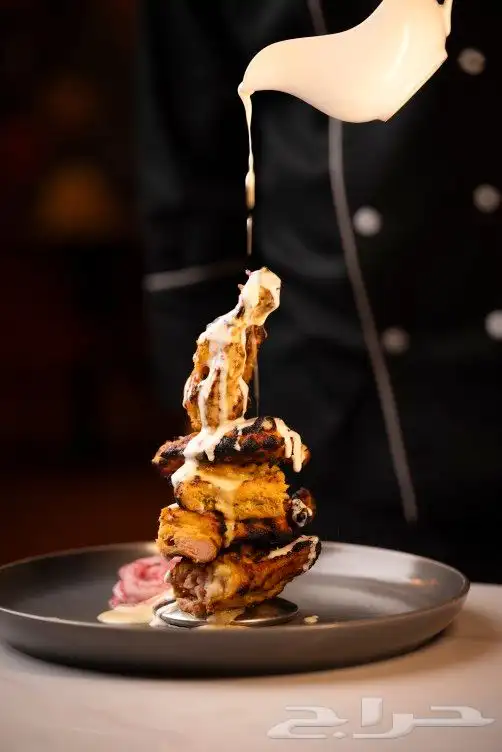 تصوير مطاعم ومقاهي 11