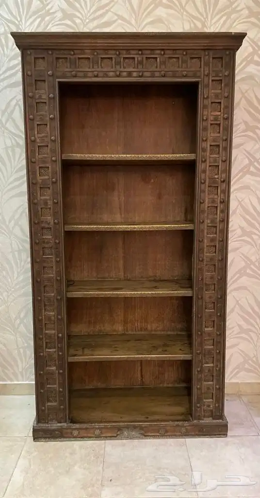دولاب اثري 2