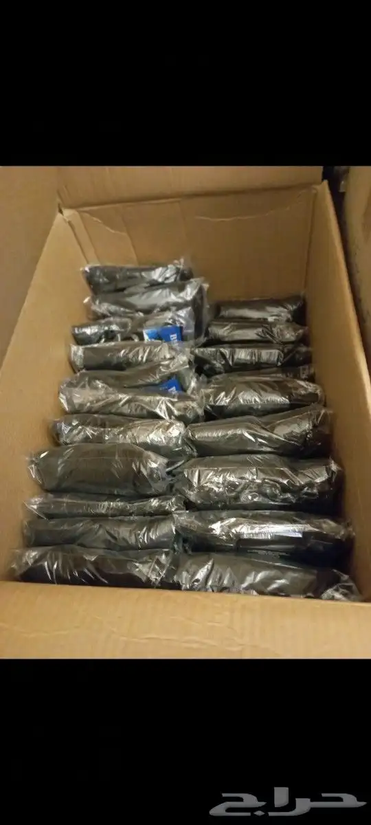 كسوة الشتاء مغلفة وجاهزة للتوزيع الخيري 3