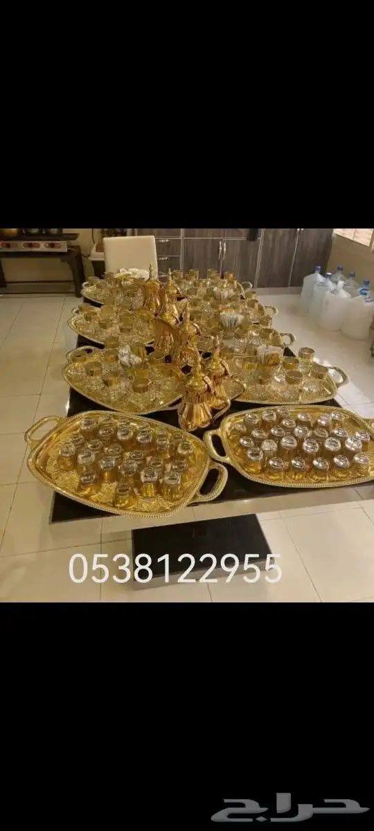 صبابين قهوة قهوجين الرياض مباشرين مضيف الرياض 3