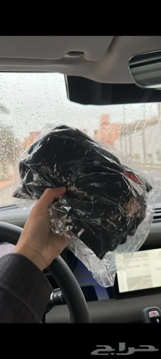 كسوة الشتاء مغلفة وجاهزة للتوزيع الخيري 4