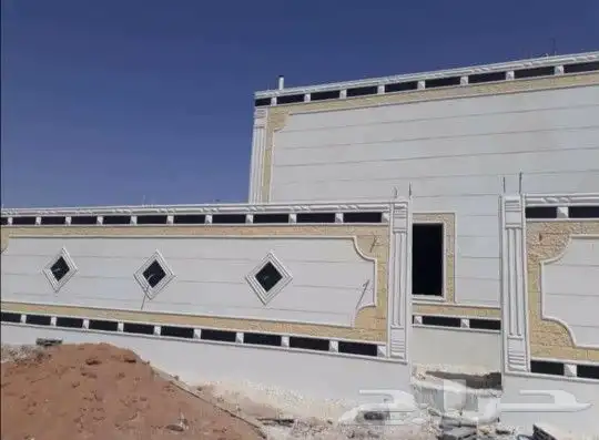 لياسه ملونه بدل الحجر الطبيعي تغنيك عن البويا والبروفايل 8