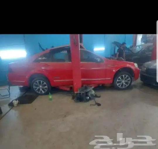 قيرات اتوماتيك 11