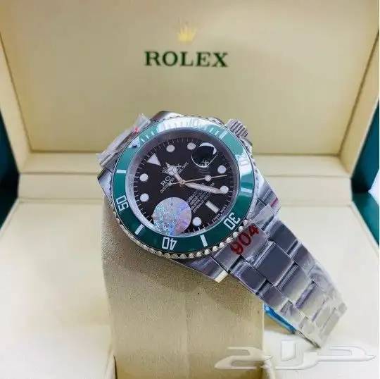 ساعات ماركه رولكس 5