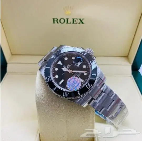 ساعات ماركه رولكس 0