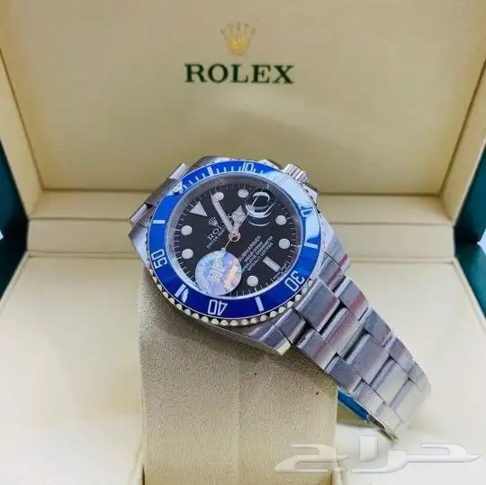 ساعات ماركه رولكس 6