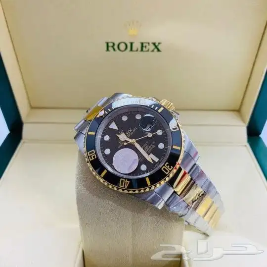 ساعات ماركه رولكس 1