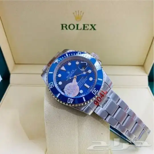 ساعات ماركه رولكس 2