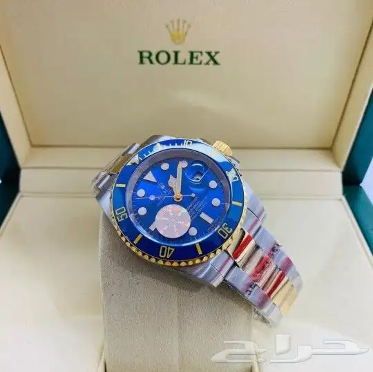 ساعات ماركه رولكس 3