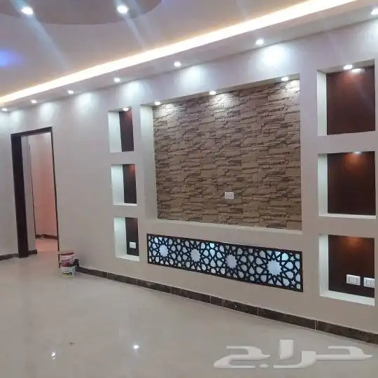 اصباغ وديكورات وترميم 7