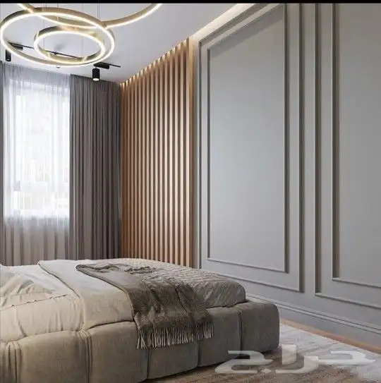 اصباغ وديكورات وترميم 5