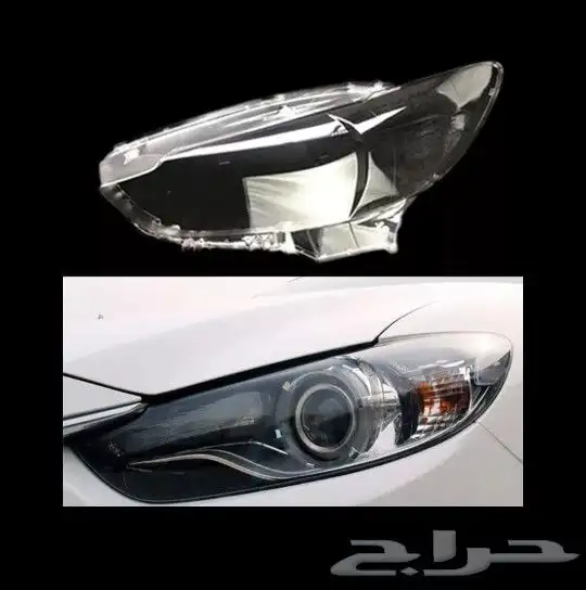 غطاء شمعات مازدا 6 2