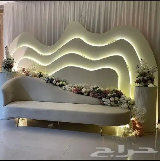 تنسيق حفلات خميس مشيط استند ملكه 0