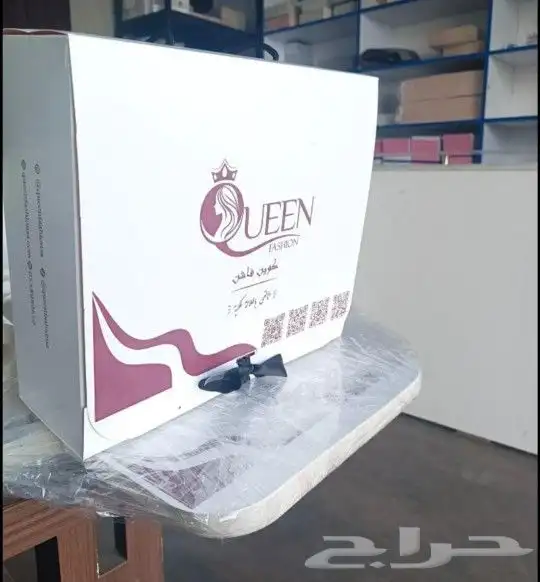 مطبوعات دعاية وإعلان.بكجات عباية.استكرات.كروت شكر.ليبل 1