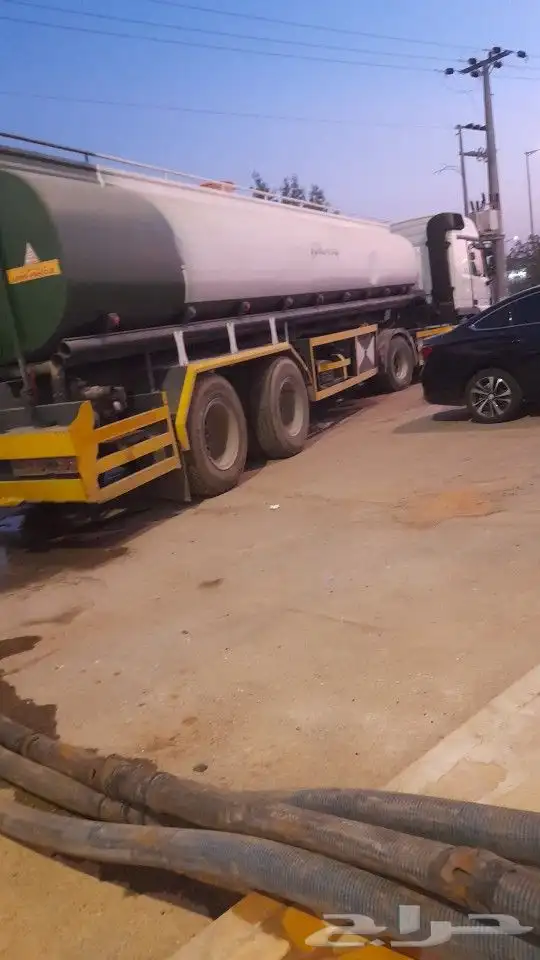 وايت ماء شرق الرياض خي تنال 0