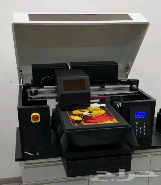 متخصصين بالخياطة والطباعة والتطريز بجودة عالية 5