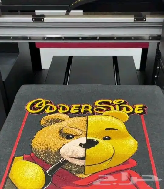 متخصصين بالخياطة والطباعة والتطريز بجودة عالية 2