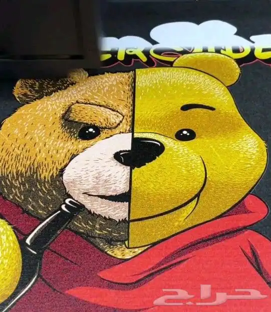 متخصصين بالخياطة والطباعة والتطريز بجودة عالية 1