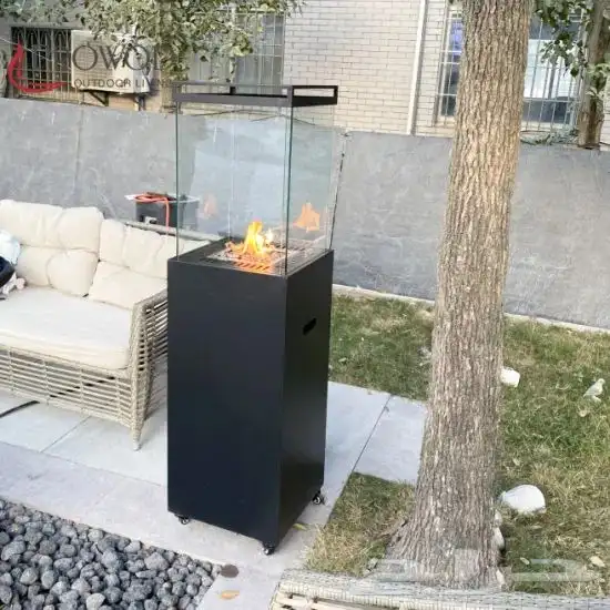 جميع انواع الدفايات الغاز بسعر الجمله 4