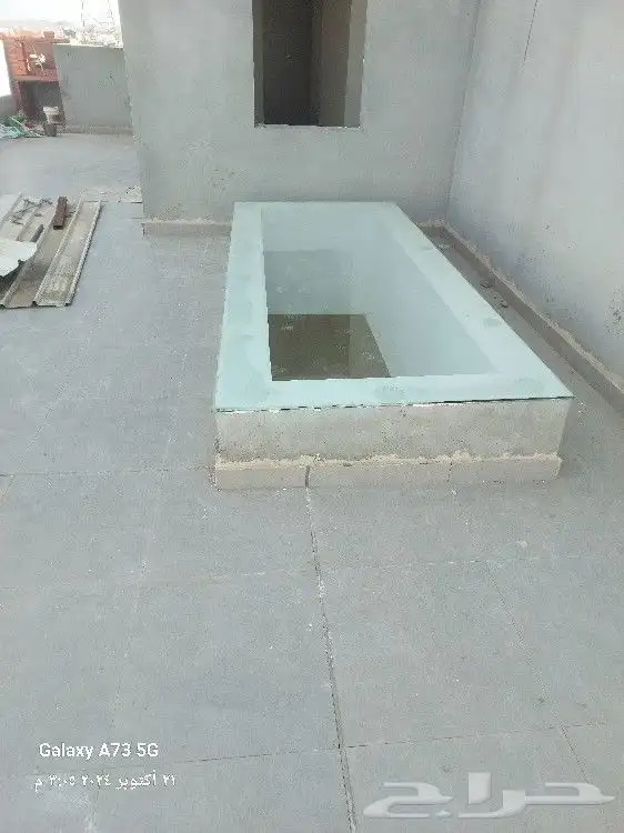 زجاج سكريت خميس مشيط أبها المنطقة الجنوب 7