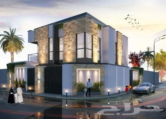 تفكر تأثث وتصمم 2