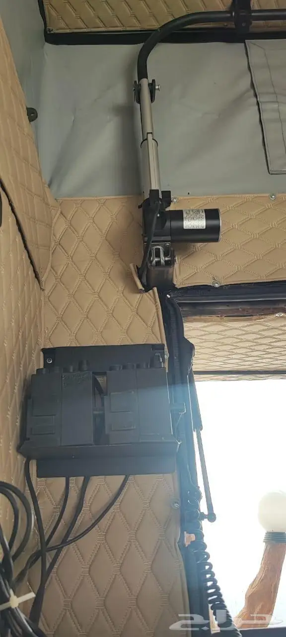 جمس سييرا اتش دي 2500 10