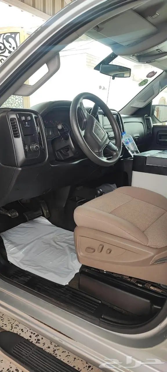جمس سييرا اتش دي 2500 9
