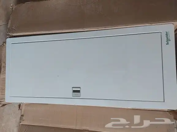 لوحة شنايدر 48 خط 4