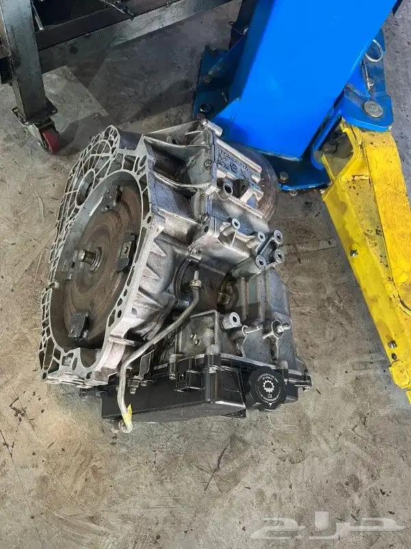 قيرات اتوماتيك 1