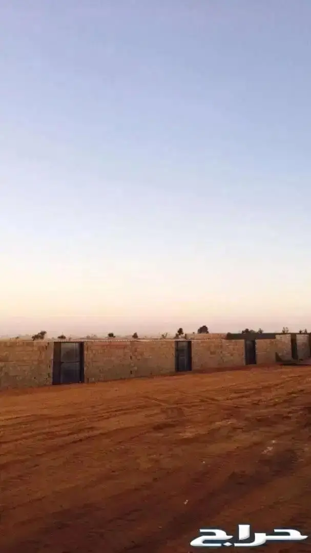 أحواش غنم بلك 0