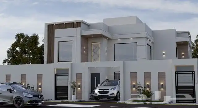 تصميم وجهات ثرى دي 5