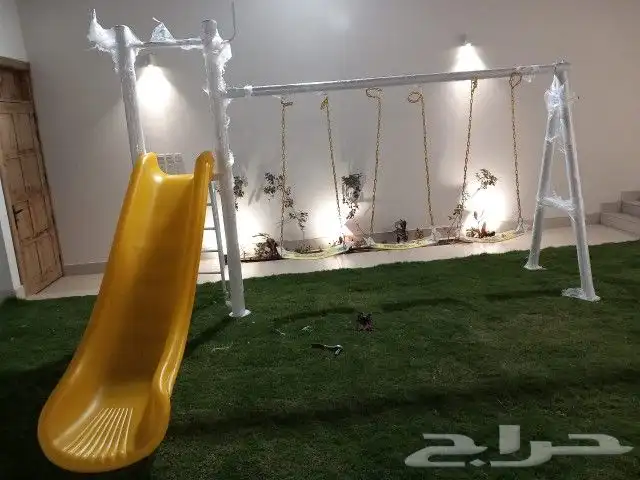 مراجيح ألعاب اطفال 2