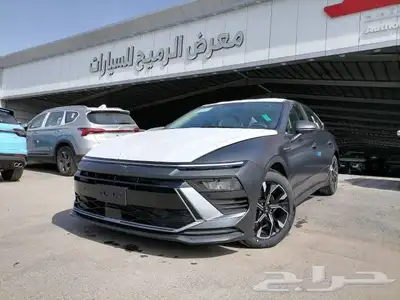 هيونداي سوناتا فليت 2025 (كاش - أقساط ) 0