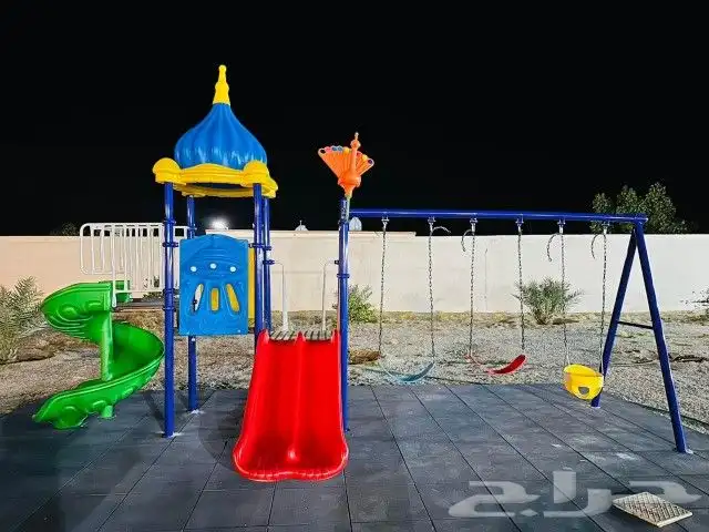 مراجيح ألعاب اطفال 8