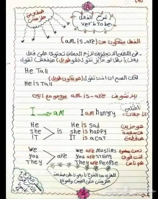 معلمة انجليش ومتابعة 1