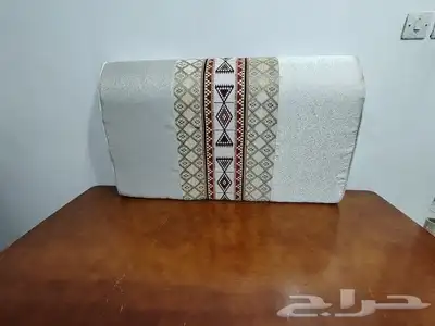 تفصيل مخدات كنب و ومساند تراثي 6