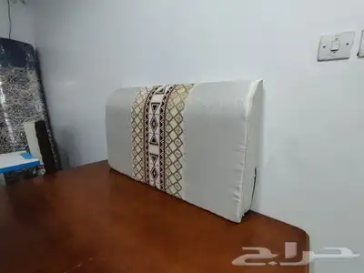 تفصيل مخدات كنب و ومساند تراثي 4