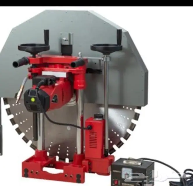 قص وتخريم الخرسانه وعمل جميع انواع الفتحات مكيفات والسباكه 2