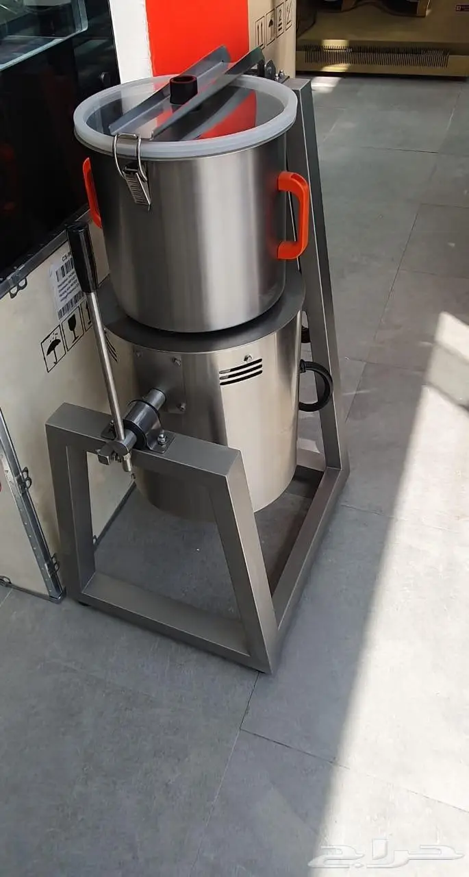 الات قهوة ماجيستر صانعات ثلج ثلاجات عرض 29