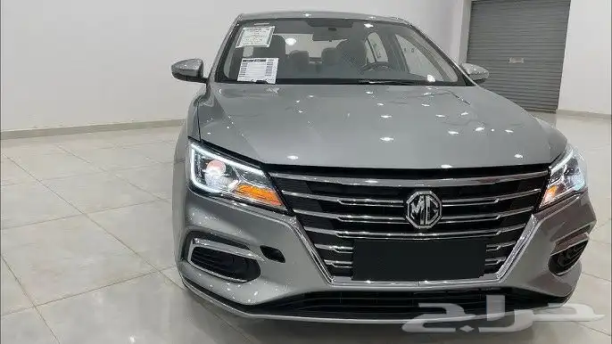 قطع غيار ام جي فايف MG5 من 2020 إلى 2024 0