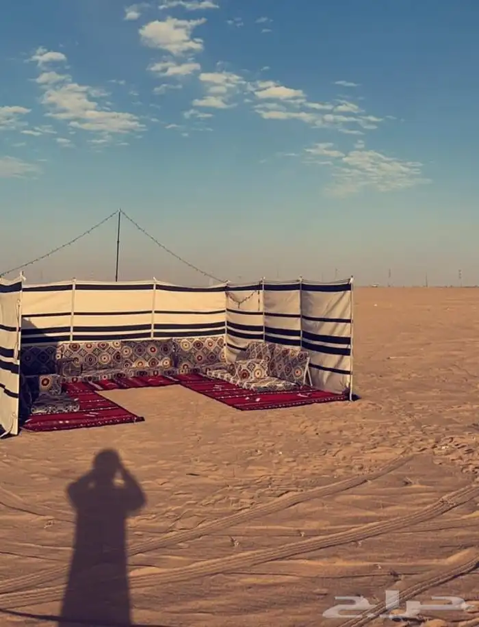 اطناب الخيام بجميع المقاسات 24