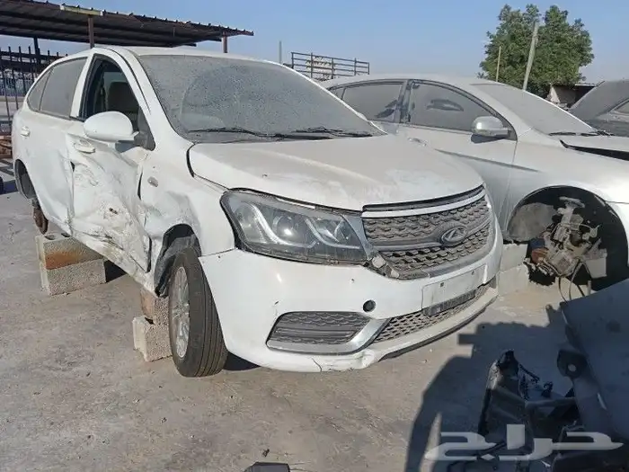 شيري 3 0