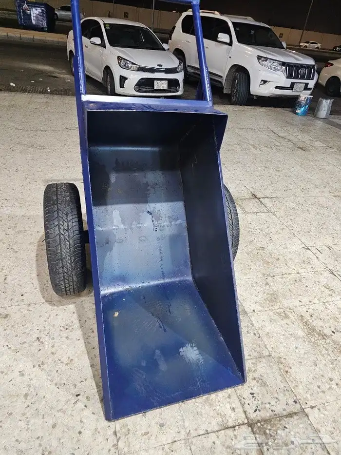 عربيه خلاطه وطني 2