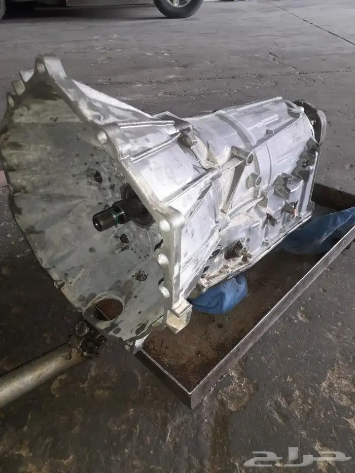 قير كابرس وكمارو 0