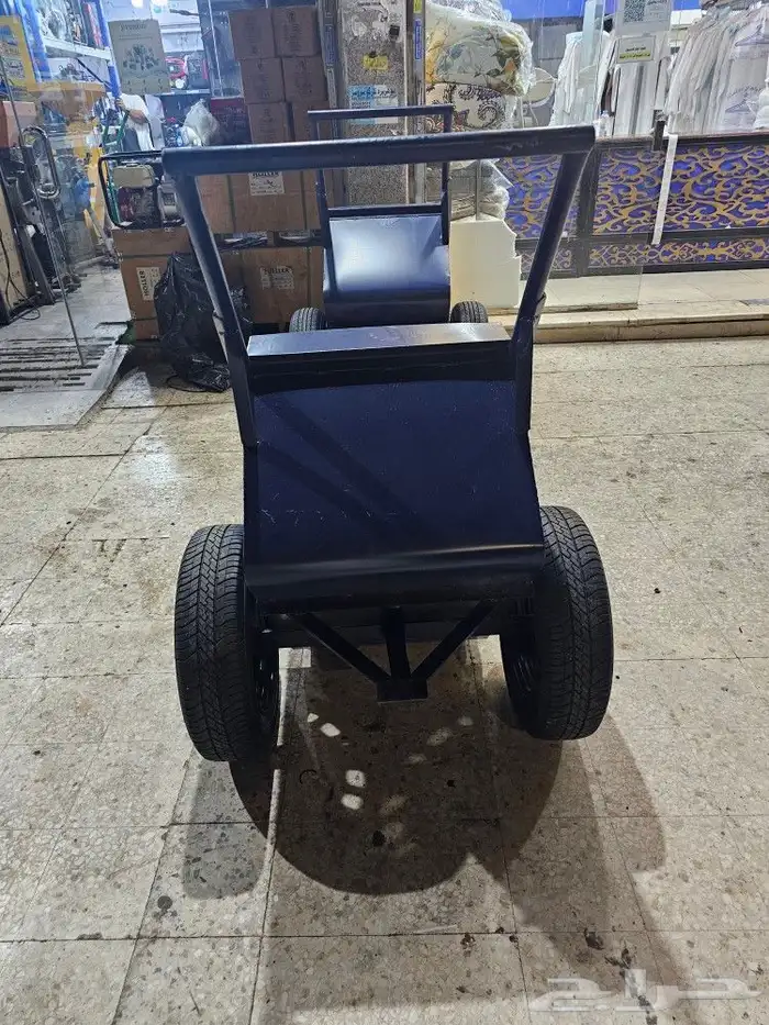 عربيه خلاطه وطني 3