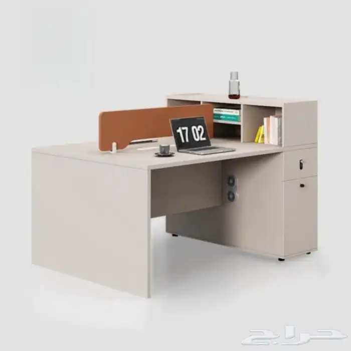 مكاتب مشتركة وزك استيشن 0