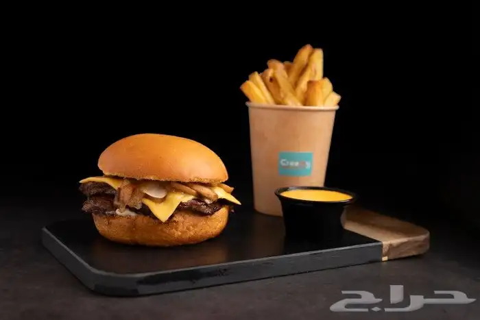 تصوير مطاعم ومقاهي 8